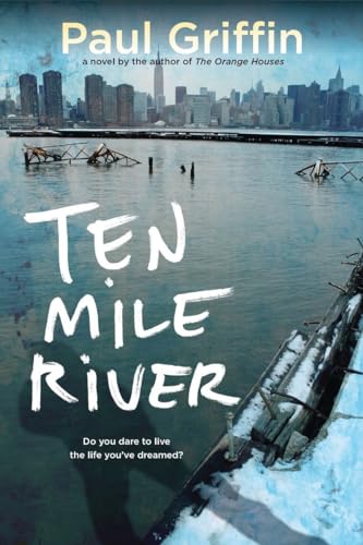 Stock image for Ten Mile River for sale by SecondSale