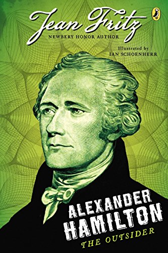 Stock image for Alexander Hamilton: the Outsider for sale by Orion Tech