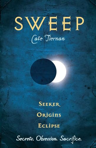 9780142420102: Sweep: Seeker, Origins, and Eclipse: Volume 4 (Sweep 3 in 1)