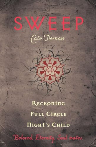 9780142420119: Sweep: Reckoning, Full Circle, and Night's Child: Volume 5