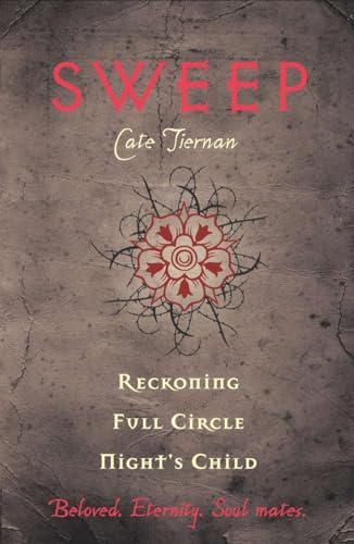 Sweep: Reckoning, Full Circle, and Night's Child: Volume 5 (9780142420119) by Tiernan, Cate