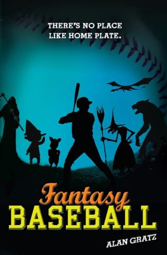 9780142420188: Fantasy Baseball