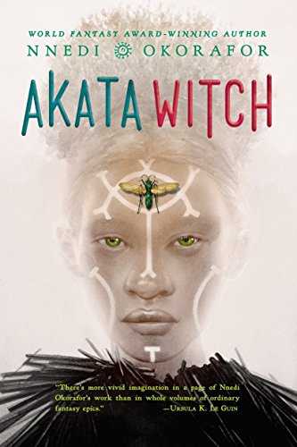 9780142420911: Akata Witch: 1 (The Nsibidi Scripts)