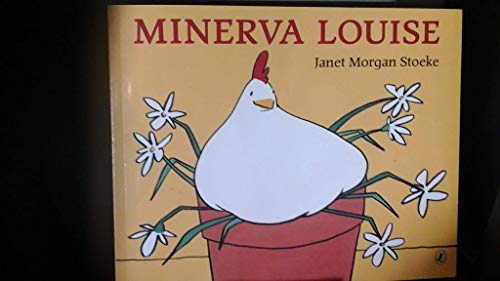 Imagen de archivo de Minerva Louise a la venta por ThriftBooks-Dallas