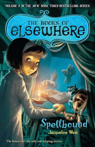 9780142421024: Spellbound: The Books of Elsewhere: Volume 2