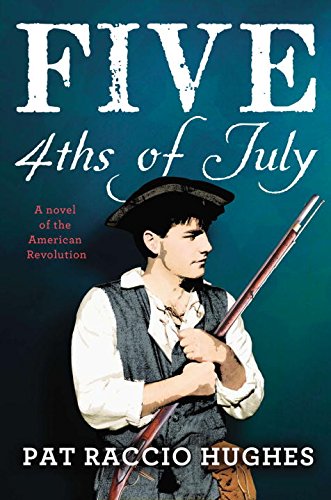 Stock image for Five 4ths of July for sale by Better World Books