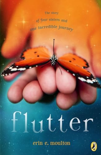 Stock image for Flutter: The Story of Four Sisters and an Incredible Journey for sale by SecondSale