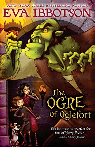 9780142421352: The Ogre of Oglefort