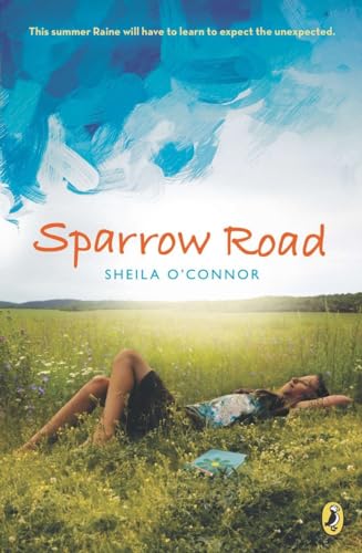 Stock image for Sparrow Road for sale by Your Online Bookstore