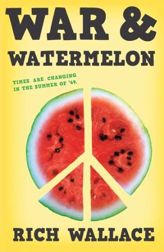 9780142421383: War & Watermelon