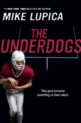 Imagen de archivo de The Underdogs a la venta por Your Online Bookstore