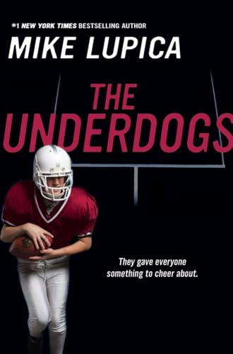 Stock image for The Underdogs for sale by Your Online Bookstore