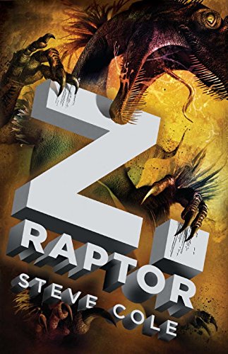 Stock image for Z. Raptor for sale by HPB-Ruby