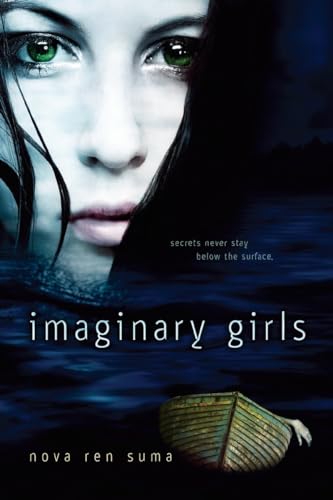 Beispielbild fr Imaginary Girls zum Verkauf von Wonder Book