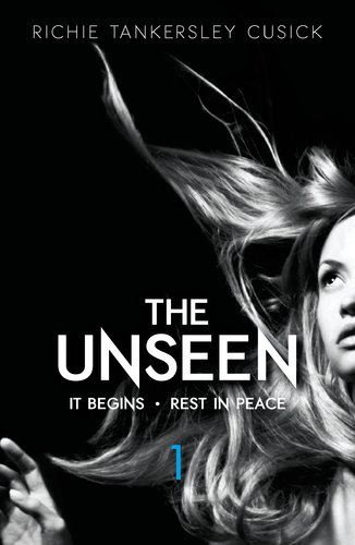 Beispielbild fr The Unseen: It Begins; Rest in Peace zum Verkauf von SecondSale