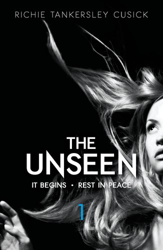 Stock image for The Unseen: It Begins; Rest in Peace for sale by Jenson Books Inc