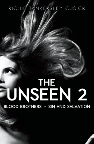 Imagen de archivo de The Unseen 2: Blood Brothers & Sin and Salvation a la venta por Jenson Books Inc