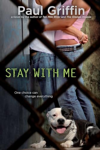 Stock image for Stay with Me for sale by Wonder Book