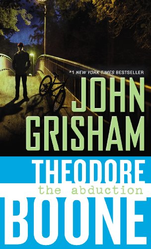 9780142421802: THEODORE BOONE: THE ABDUCTION