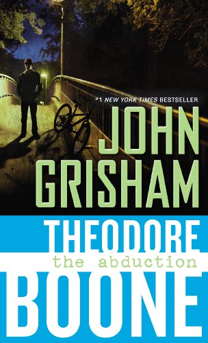 9780142421802: Theodore Boone: The Abduction