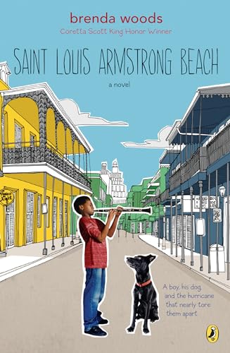 9780142421864: Saint Louis Armstrong Beach