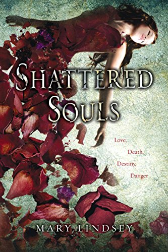 9780142421901: Shattered Souls