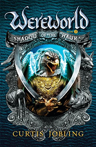 Beispielbild fr Shadow of the Hawk (Wereworld) zum Verkauf von Gulf Coast Books