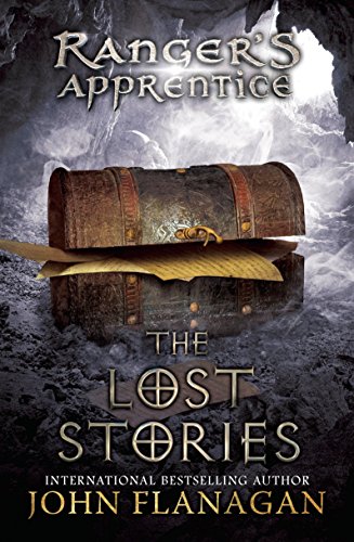 Beispielbild fr The Lost Stories: Book Eleven (Ranger's Apprentice) zum Verkauf von Dream Books Co.