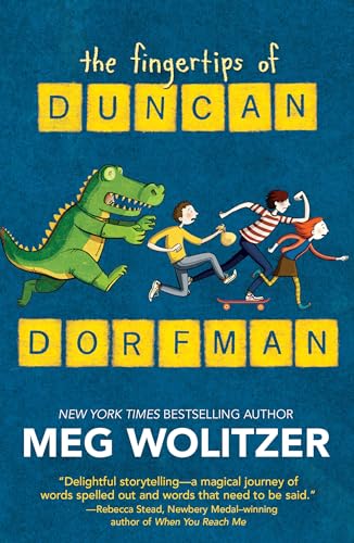 9780142422045: The Fingertips of Duncan Dorfman