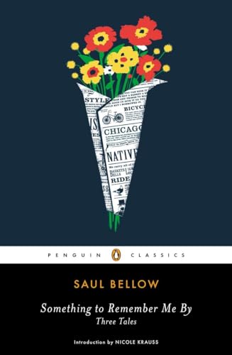 9780142422182: Something to Remember Me By: Three Tales (Penguin Classics)