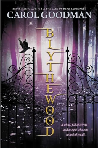 Beispielbild fr Blythewood zum Verkauf von Better World Books