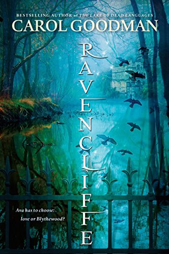 Stock image for Ravencliffe (A Blythewood Novel) for sale by SecondSale