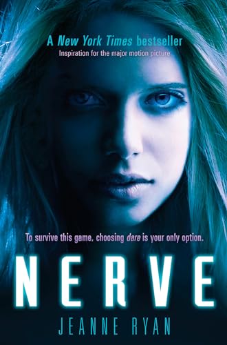 Stock image for Nerve for sale by SecondSale