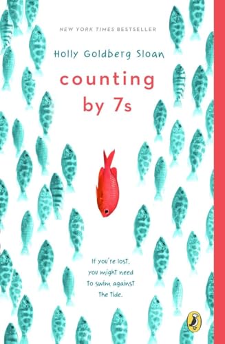 Beispielbild fr Counting by 7s zum Verkauf von Your Online Bookstore