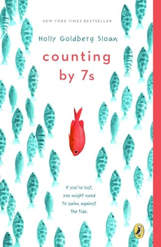 9780142422861: Counting by 7s