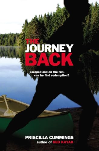 Stock image for The Journey Back for sale by SecondSale