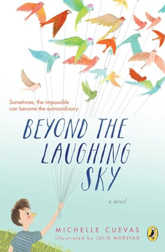 Imagen de archivo de Beyond the Laughing Sky a la venta por BooksRun