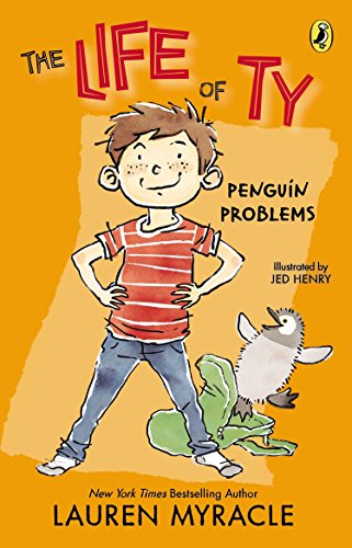 Stock image for Penguin Problems (The Life of Ty) for sale by BooksRun