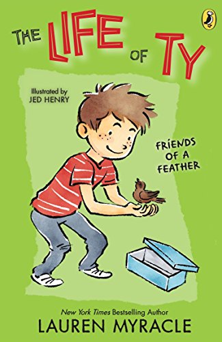 Stock image for Friends of a Feather (The Life of Ty) for sale by Your Online Bookstore