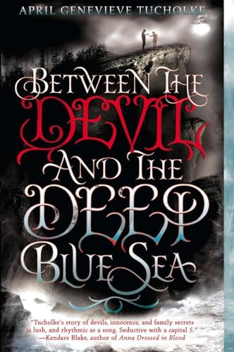 Imagen de archivo de Between the Devil and the Deep Blue Sea a la venta por Better World Books