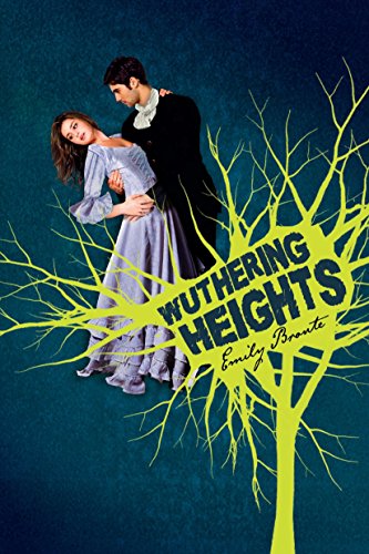 Stock image for Wuthering Heights for sale by Better World Books