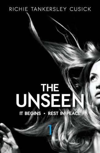 Beispielbild fr The Unseen Volume 1: It Begins/Rest In Peace zum Verkauf von Wonder Book