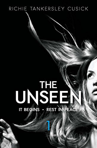 Imagen de archivo de The Unseen Volume 1: It Begins/Rest In Peace a la venta por Wonder Book