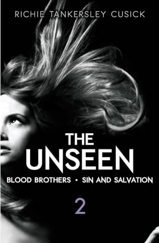 9780142423370: The Unseen 2: Blood Brothers/Sin and Salvation