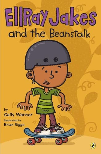 Beispielbild fr EllRay Jakes and the Beanstalk zum Verkauf von Wonder Book