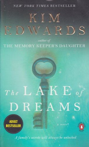 Stock image for The Lake of Dreams for sale by SecondSale