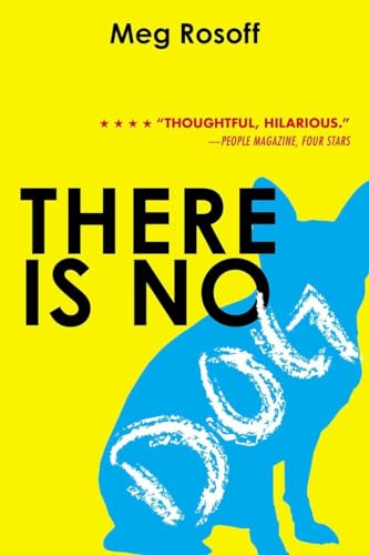 Beispielbild fr There Is No Dog zum Verkauf von Jenson Books Inc