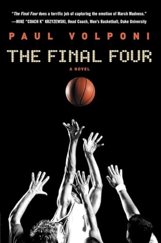 Stock image for The Final Four for sale by Your Online Bookstore