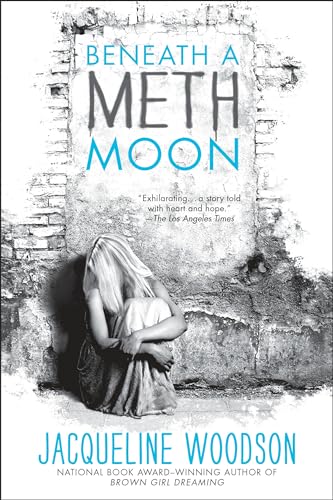 Beispielbild fr Beneath a Meth Moon: An Elegy zum Verkauf von ThriftBooks-Atlanta