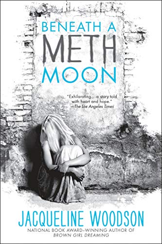 Imagen de archivo de Beneath a Meth Moon: An Elegy a la venta por ThriftBooks-Atlanta